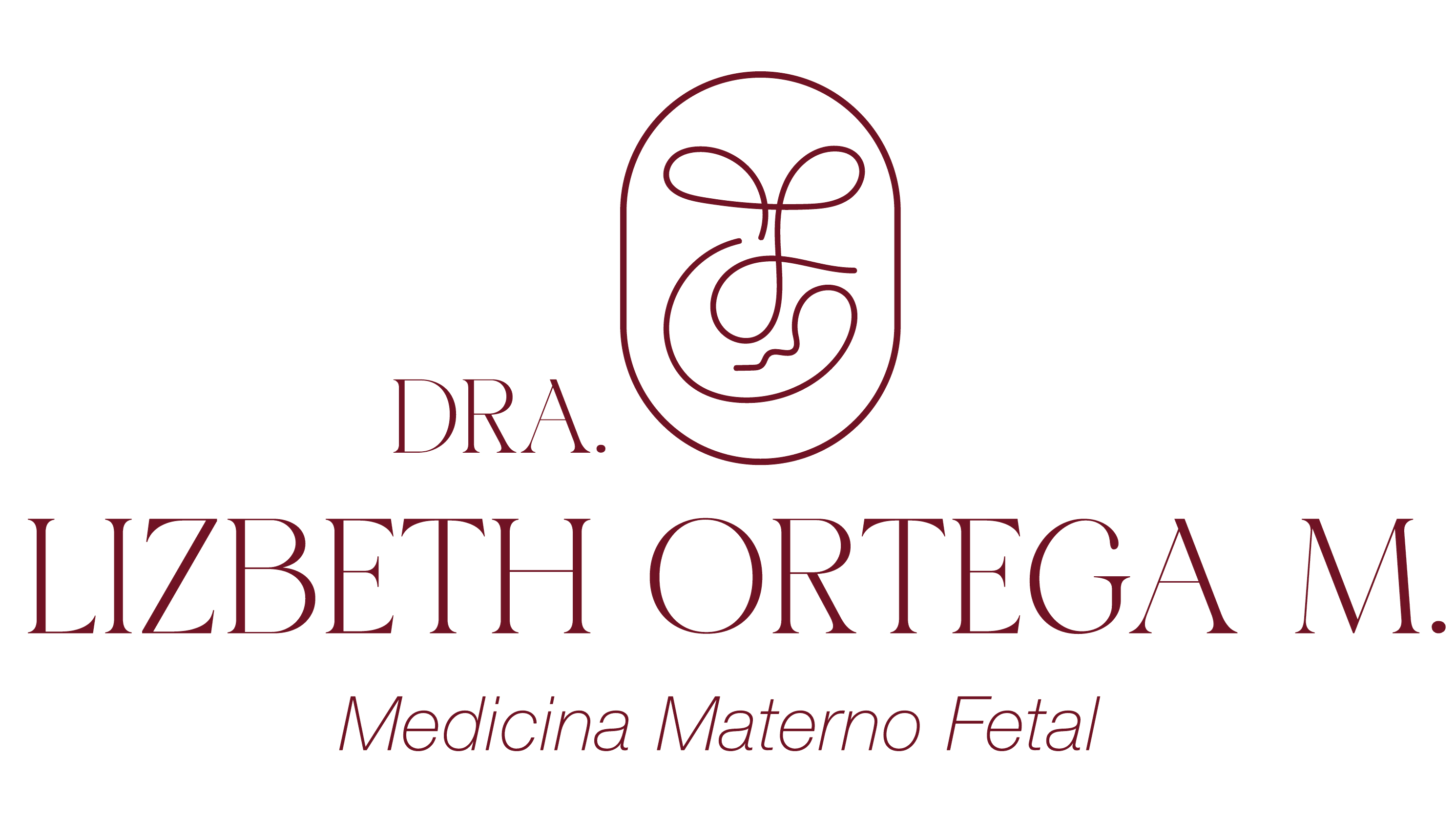 Dra. Lizbeth Ortega